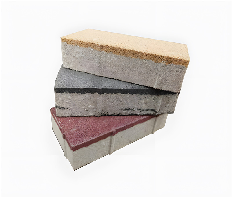 透水磚的產品特點介紹