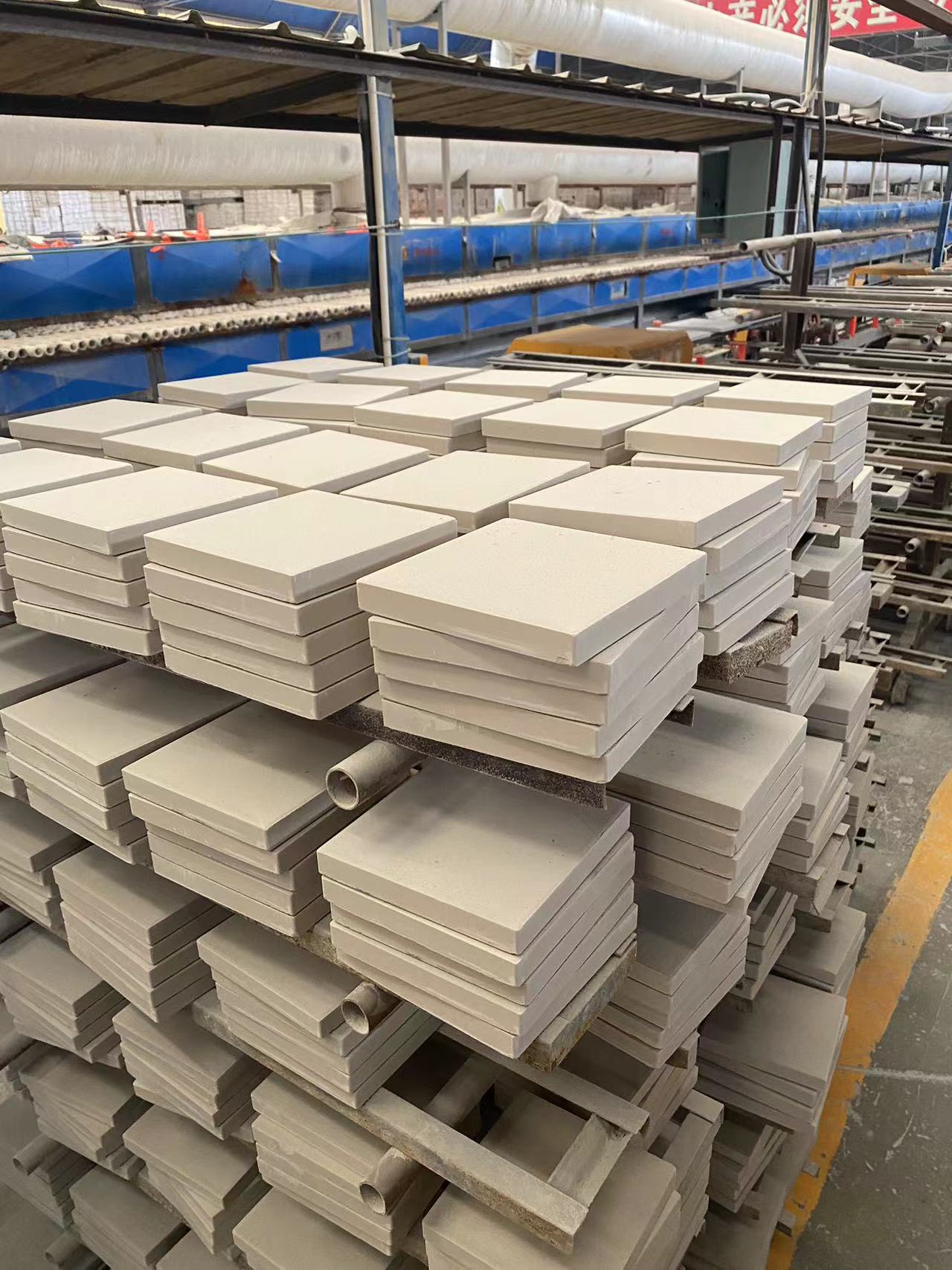 耐酸磚的腐蝕性能