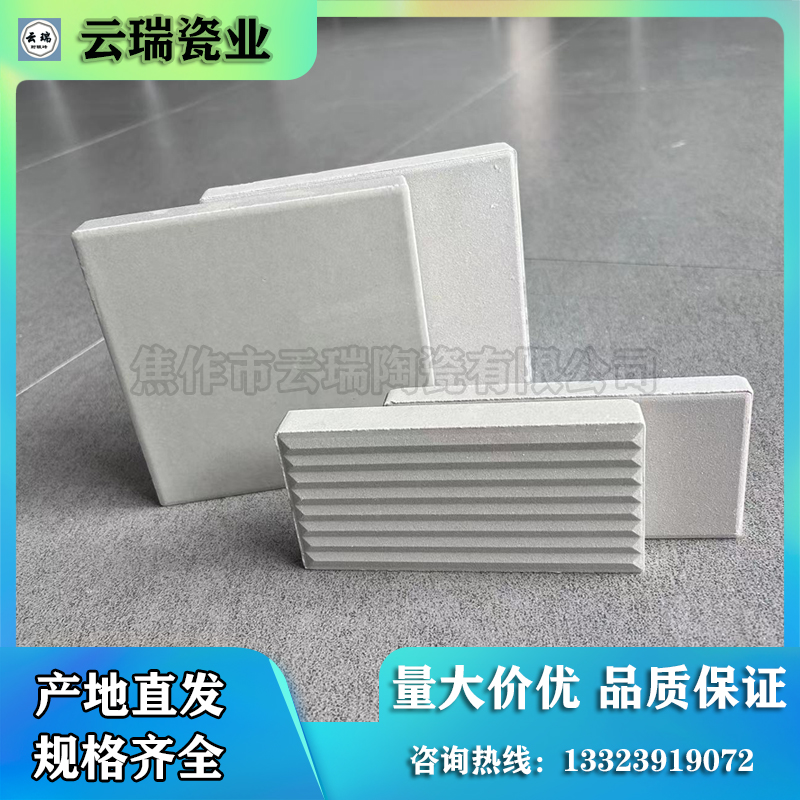 耐酸磚的化學成分