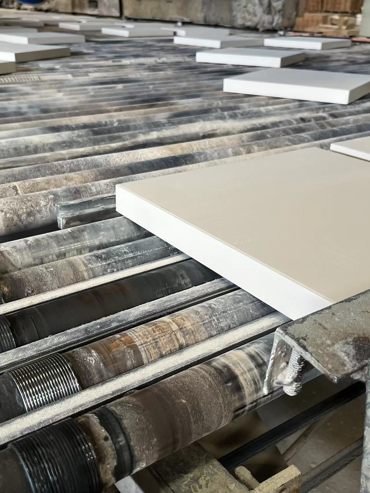 耐酸瓷磚和耐酸磚有什么區別？