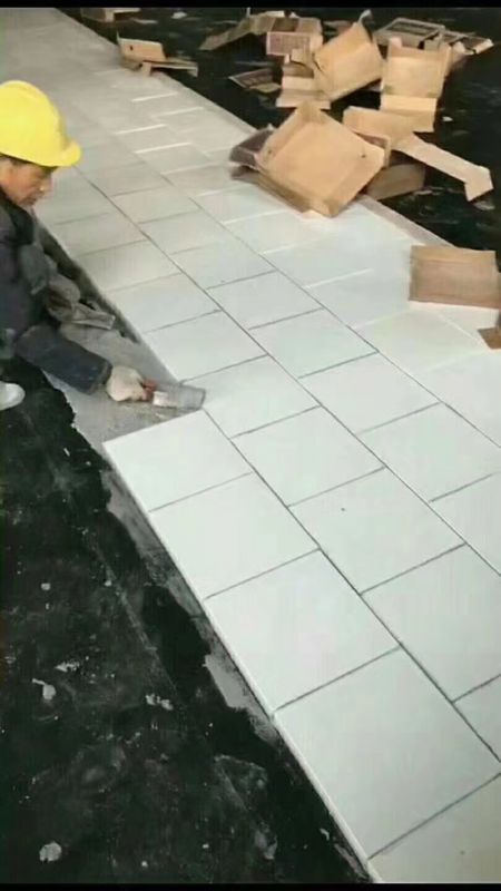 耐酸磚施工中常見質(zhì)量問題及處理方法有哪些？