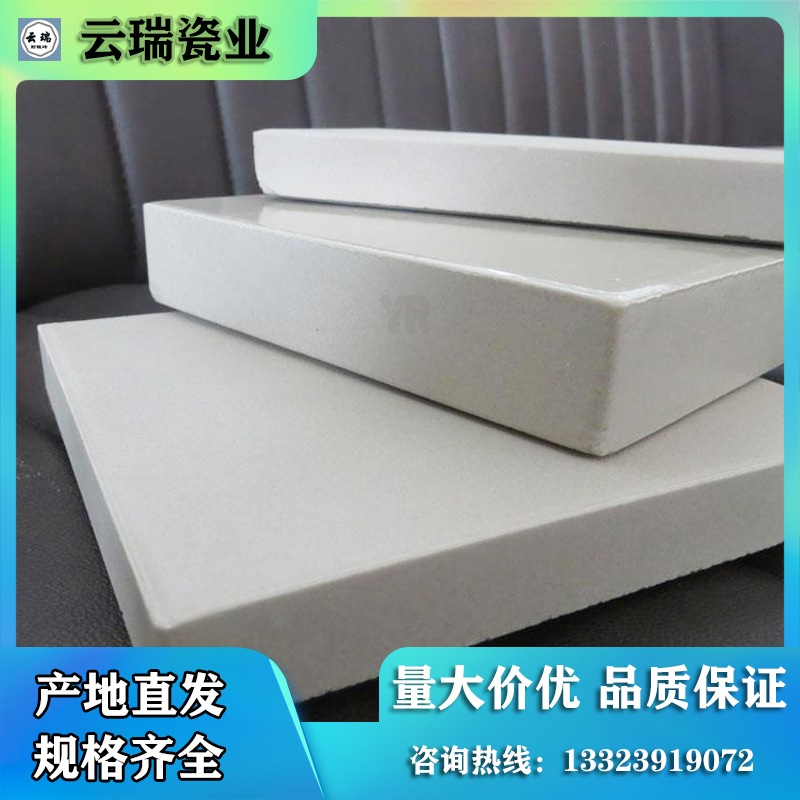 抗腐新型耐酸磚的使用標準及規格有何區別?