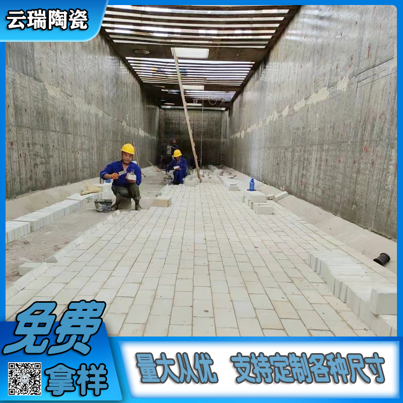 耐酸磚施工揉技法的實(shí)際操作過(guò)程是什么？