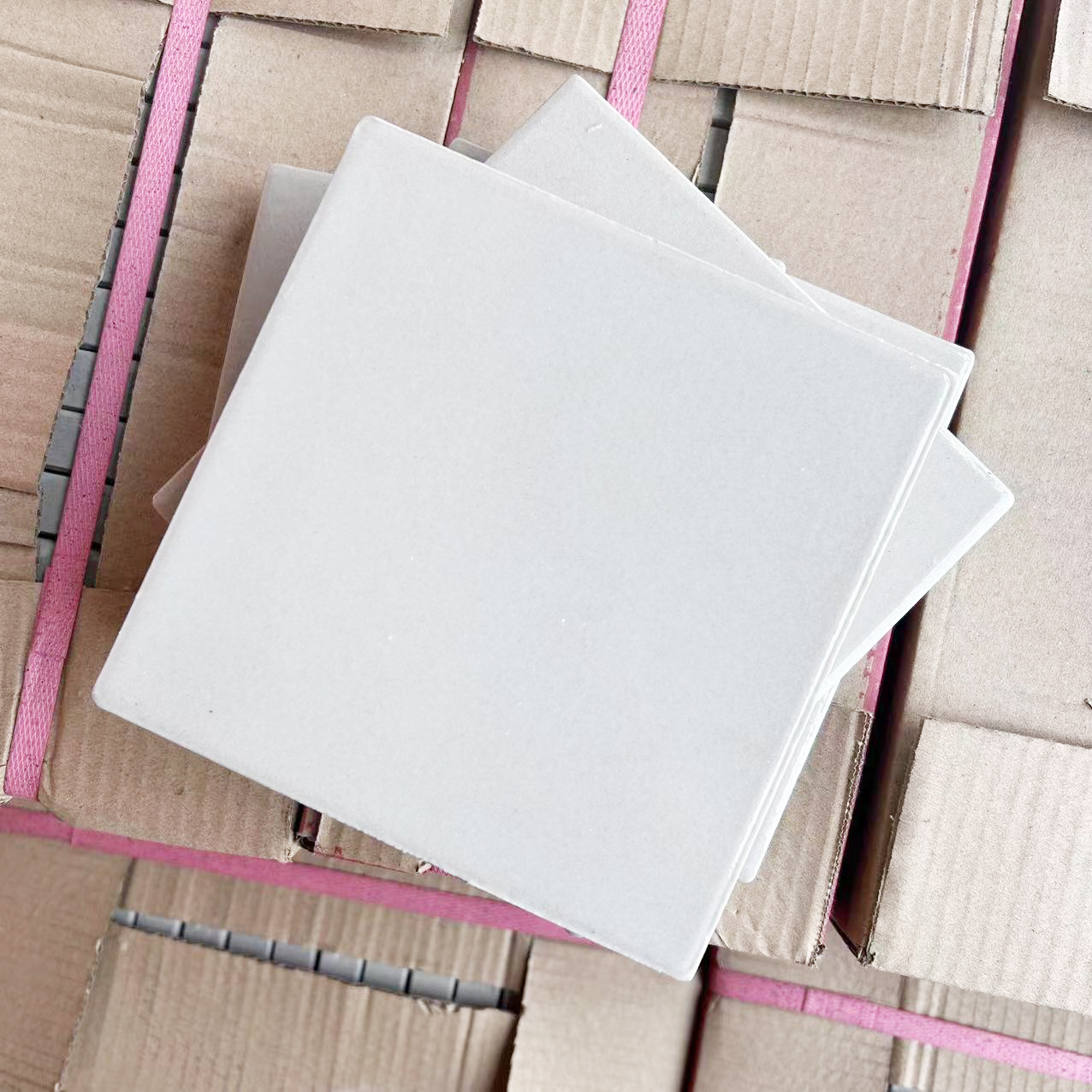 耐酸磚如何在其行業內保持專寵