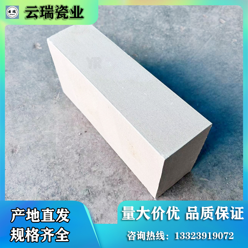 標(biāo)型耐酸磚與硅酸鹽磚有什么區(qū)別？