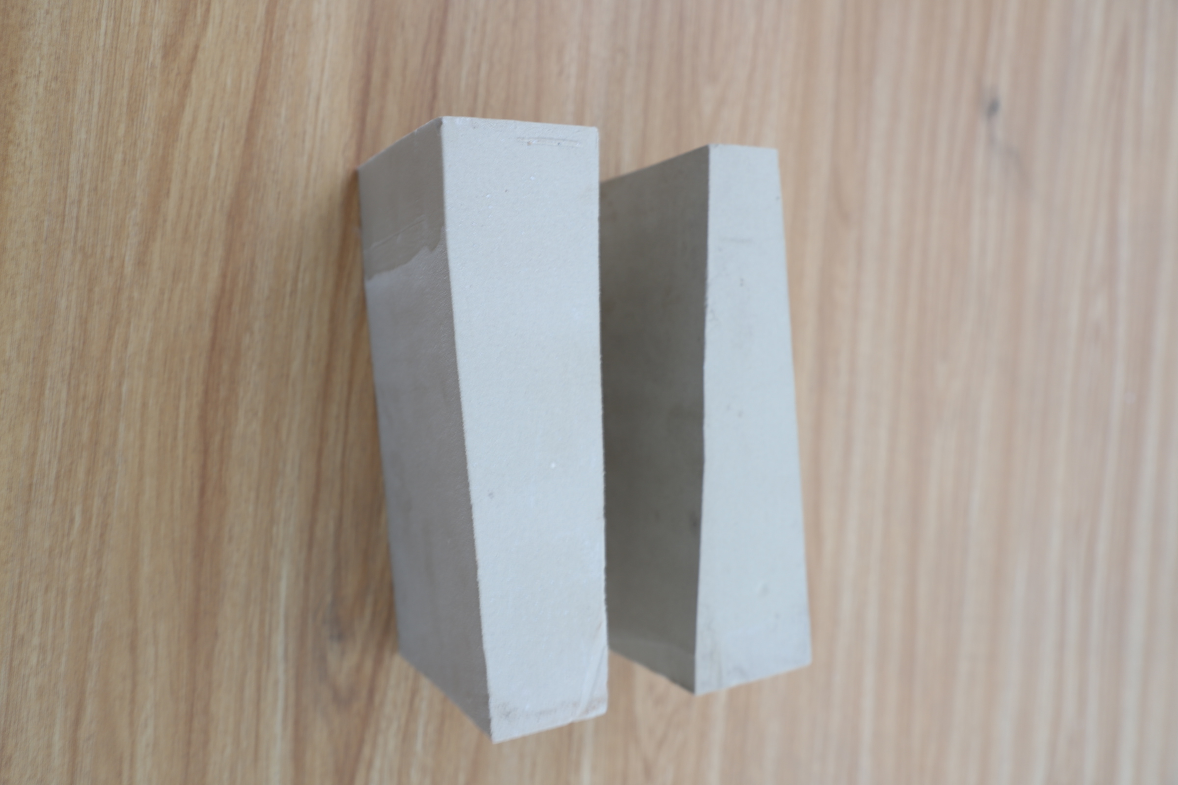 側面楔型耐酸磚的優點是什么？