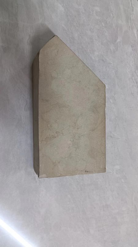 端面楔型耐酸磚的優(yōu)點(diǎn)是什么？