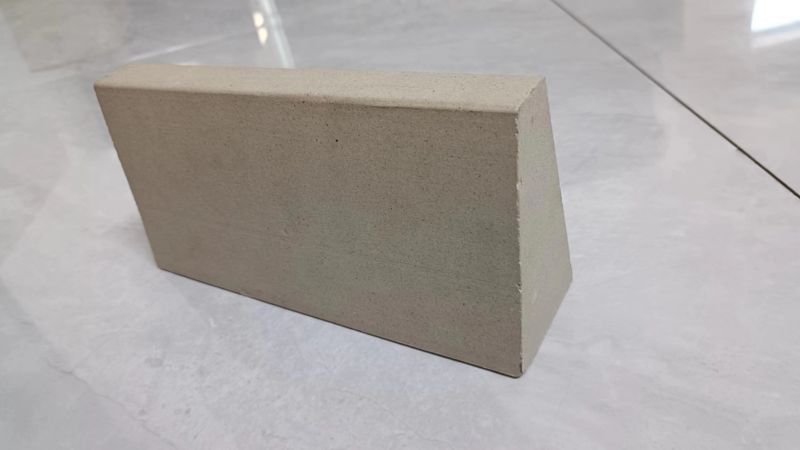 端面楔型耐酸磚的缺點(diǎn)是什么？